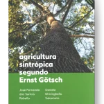 Agricultura - livros sobre regeneração planetária