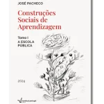 Construções sociais - livros sobre regeneração planetária