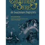 Criaturas - livros sobre regeneração planetária