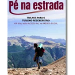 Pé na estrada - livros sobre regeneração planetária