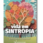 Vida em sintropia - livros sobre regeneração planetária