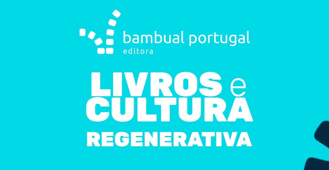nasce um livro - Bambual Portugal